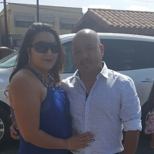 Meet your Posher, Rosa